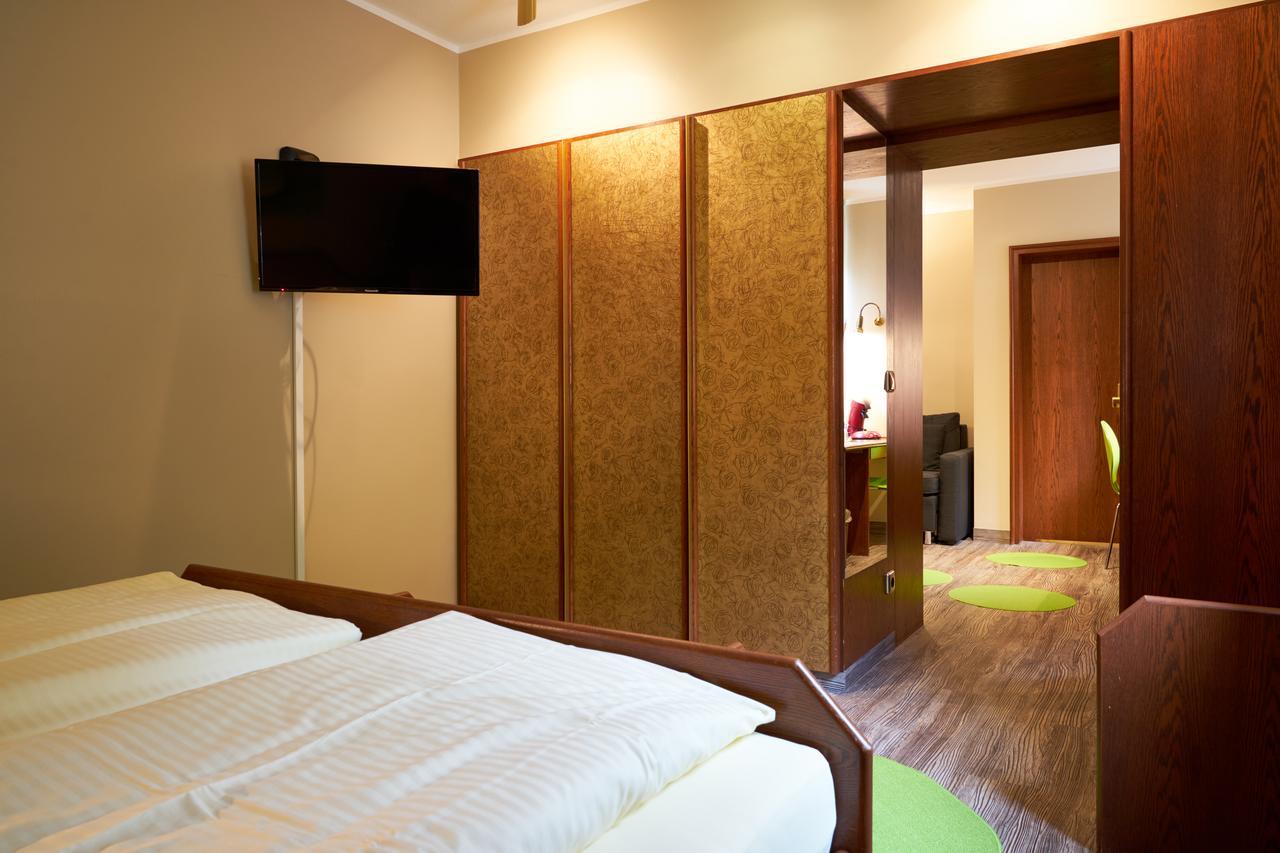 Sonnenhof Hotel เมลซุงเงิน ภายนอก รูปภาพ