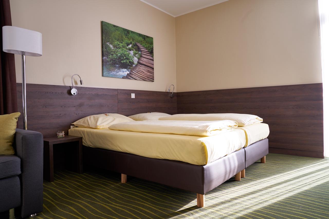 Sonnenhof Hotel เมลซุงเงิน ภายนอก รูปภาพ