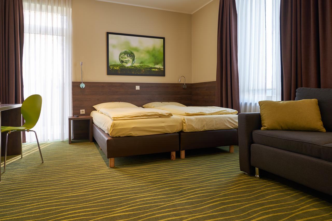 Sonnenhof Hotel เมลซุงเงิน ภายนอก รูปภาพ